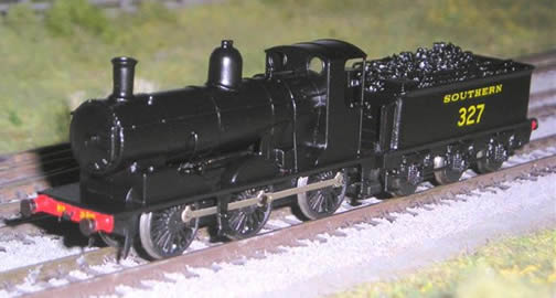 Class 700 Locomotive 3