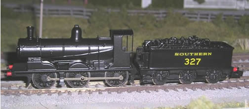 Class 700 Locomotive 4